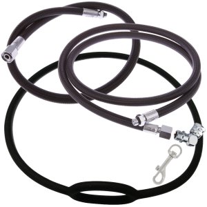 Scuba Doctor Streamlined Sport Diver Regulator Hose Package