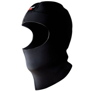 Apollo Edge Semi-Dry Diving Hood - 3mm (Unisex) | S
