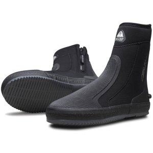 Waterproof B1 6.5 mm Semi-Dry Boots - L - Large