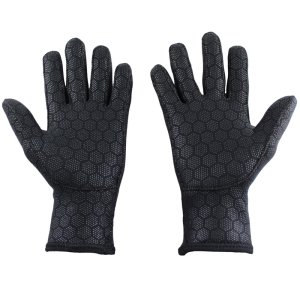 ROB ALLEN STRETCH GLOVE M-L