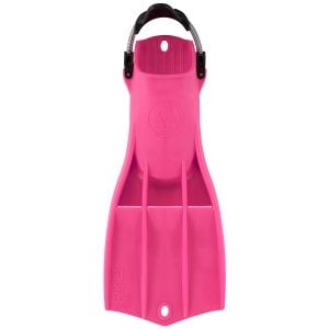 Apeks RK3 Fins | Pink | Small