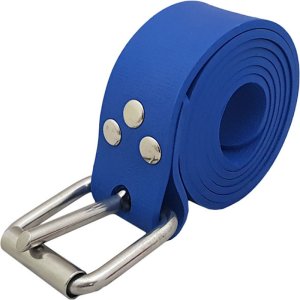Ocean Hunter Marseille HS Weight Belt | Blue
