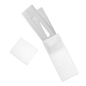 Eezycut Trilobite Replacement Blades (Pair) - Black