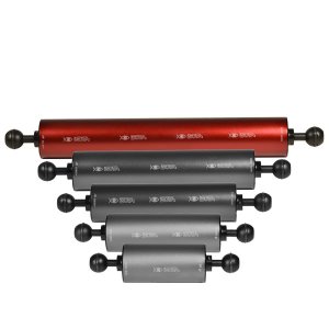 Isotta Double Ball Float Arm 50mm Diameter - Length 300mm