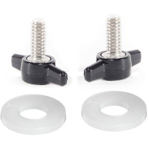 Backscatter Set of Camera Tray Mount T-bolt Screws/Washers