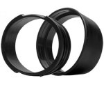Waterproof Silicone Quick Seal Wrist Ring Kit - Oval