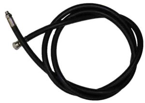 Sonar Rubber LP Regulator Hose - 102 cm (40 inch)