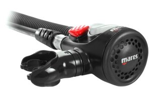 Mares Air Control Octopus Regulator