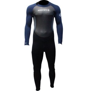 Ocean Pro Orbit Steamer | Size 3XL