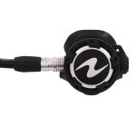 REG 2nd Stage HELIX PRO BLACK