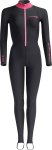 Skin Lady 1mm - M (3) - Black/Pink