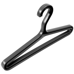 Underwater Kinetics Super Wetsuit Hanger - Black
