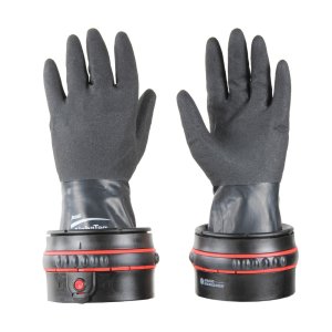 Northern Diver Double Lock Dry Glove System V3 - L - Large