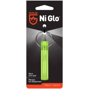 Gear Aid Ni Glo Gear Marker - Orange