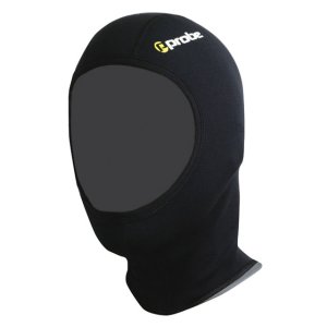 Probe Insulator Hood - 0.5mm (Unisex) | M