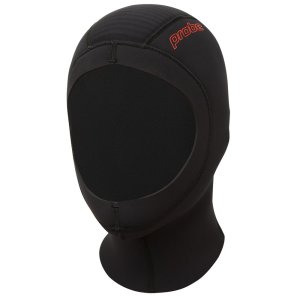 Probe iDry Quick-Dry Hood - 3mm (Unisex) | XS