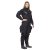 Waterproof D9X Breathable Quad-Lam Membrane Drysuit - Women - XL