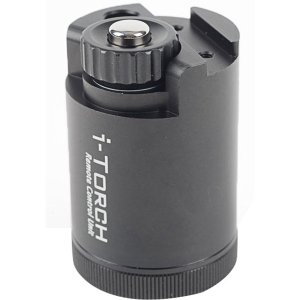 i-Torch Venom Remote Control Unit for 50 and C92 Lights