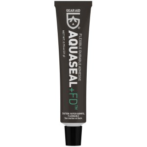 Gear Aid Aquaseal + FD Repair Adhesive (21g)
