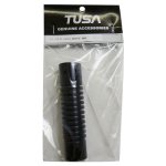 Tusa Replacement Snorkel Flexible Joint | Black