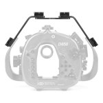 Isotta Top Handle for DSLR and Mirrorless Housings