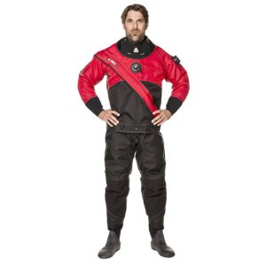 Waterproof D6 Lite ISS Membrane Drysuit