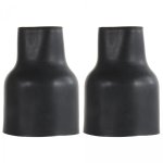 Northern Diver Latex Bottle Wrist Seals (Pair) - Small