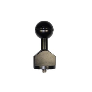 Hyperion Ball Arm Base with Tripod Screw Mount