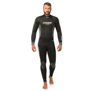 Cressi Fast Wetsuit - 5mm Mens | 6 / 2XL