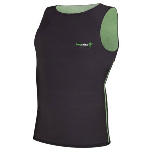 Probe Frogskins Quick-Dry Sleeveless Vest - 1.5mm (Unisex) - XL