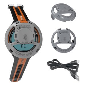 Cressi Bluetooth USB Interface Cartesio/Neon/Nepto/Goa