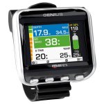Mares Genius Dive Computer - NO Transmitter