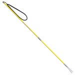 Ocean Hunter Hawaiian Sling Handspear - 1.5m Fibreglass Yellow