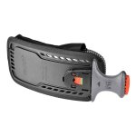 Mares SLS Slide and Lock System BCD Weight Pockets (Pair) - Smal
