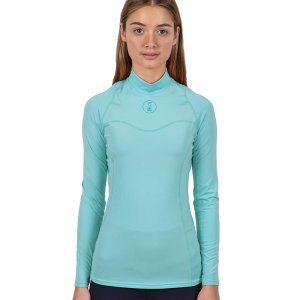 Fourth Element Hydroskin Long Sleeve Rashguard - Womens
