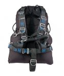 Halcyon Contour SM40 Sidemount System