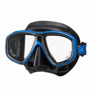 Tusa Freedom Ceos Mask | BK/FB