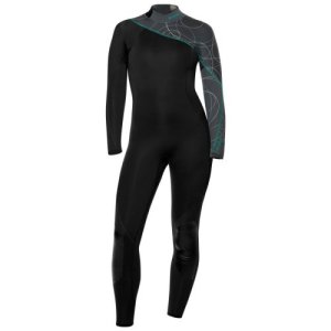 ELATE 3/2mm FEM GREY 08