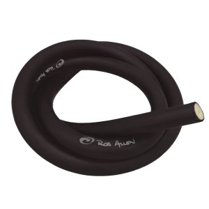 Ocean Hunter Gun Rubber | 16mm | Black