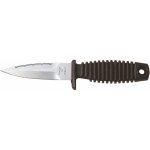 Mac Coltellerie Shark 9 Apnea Knife - Pointed Tip