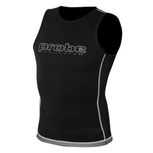 Probe Insulator Sleeveless Vest - 0.5mm (Unisex)