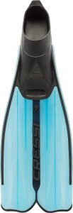 Rondinella Fins - 39/40 (5.5/6.5) - Aquamarine