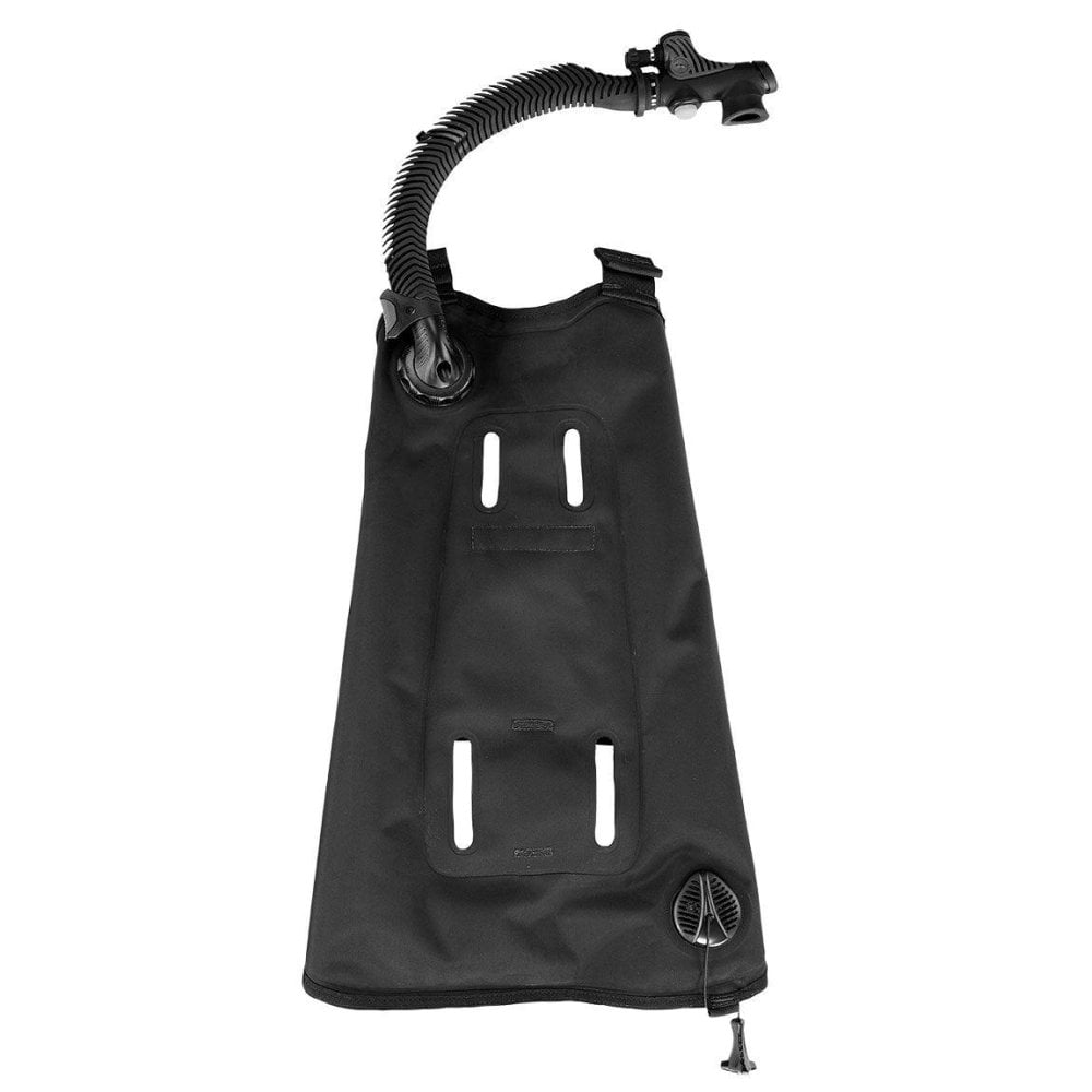 OUTLAW 12lb BLADDER - Click Image to Close