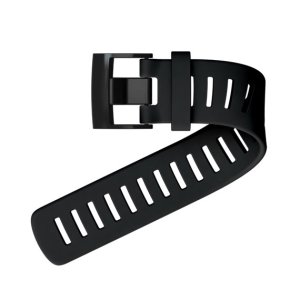 Suunto D4i Novo Silicone Extension Strap Kit - Blue