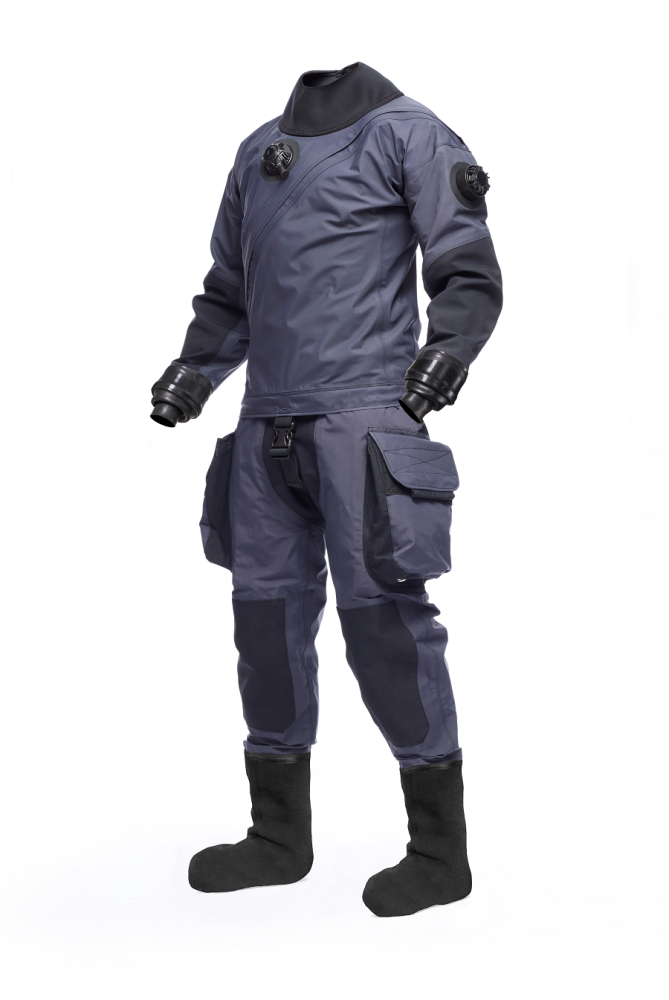AVATAR Drysuit | M - Click Image to Close