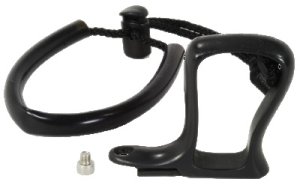 Light & Motion SOLA Pistol Grip & Lanyard