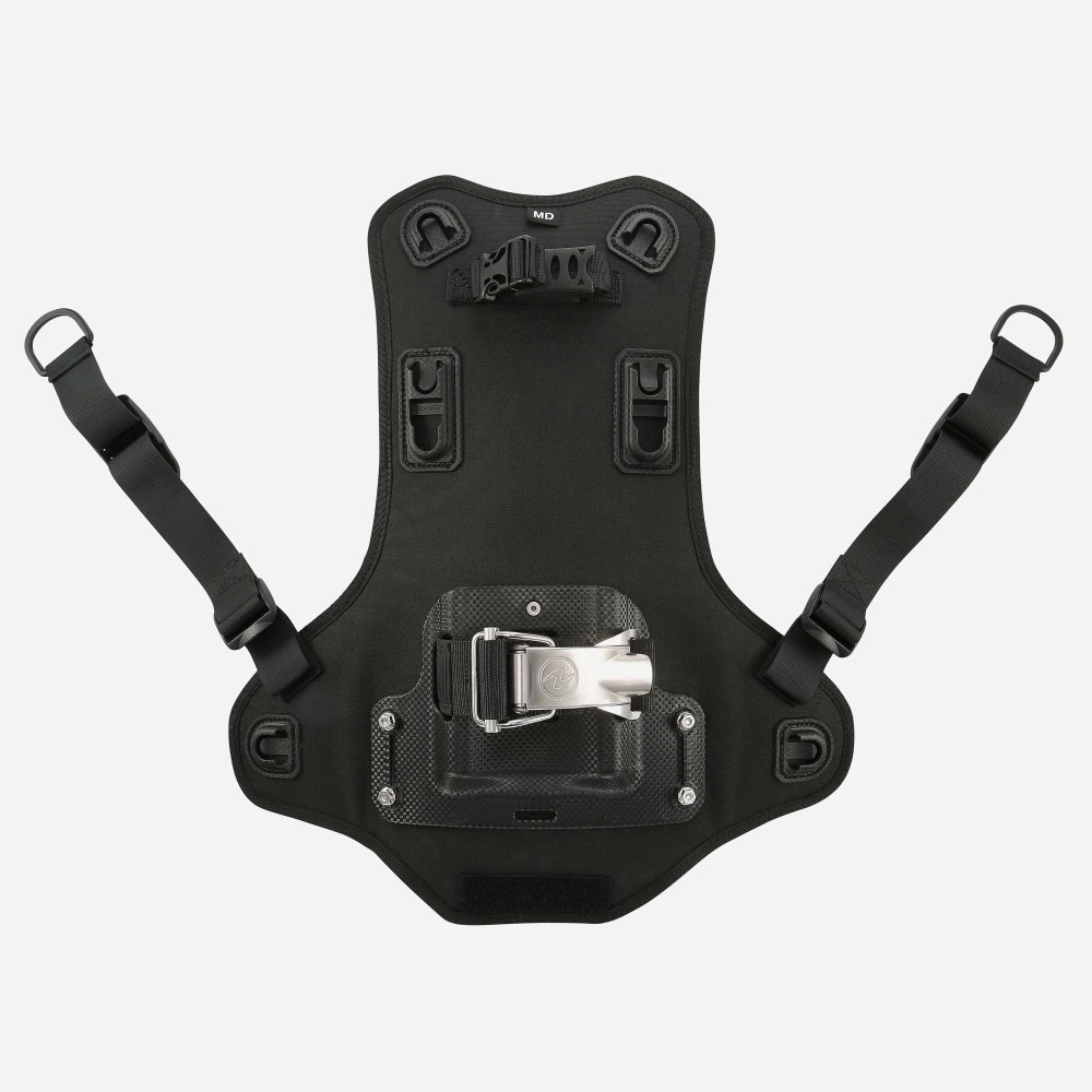 OMNI BACK ASSEMBLY SMALL - Click Image to Close