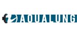 Aqualung Fast Strap | Blue