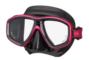 Tusa Freedom Ceos Mask | BK/RP