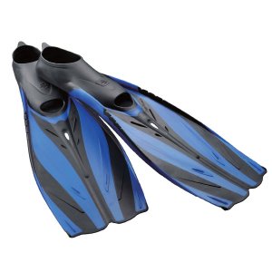 Tusa Sport Platina Full Foot Fin - Small